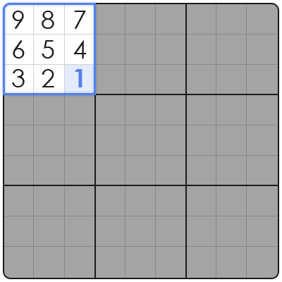 sudoku experto